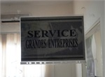 Direction Grandes Entreprises
